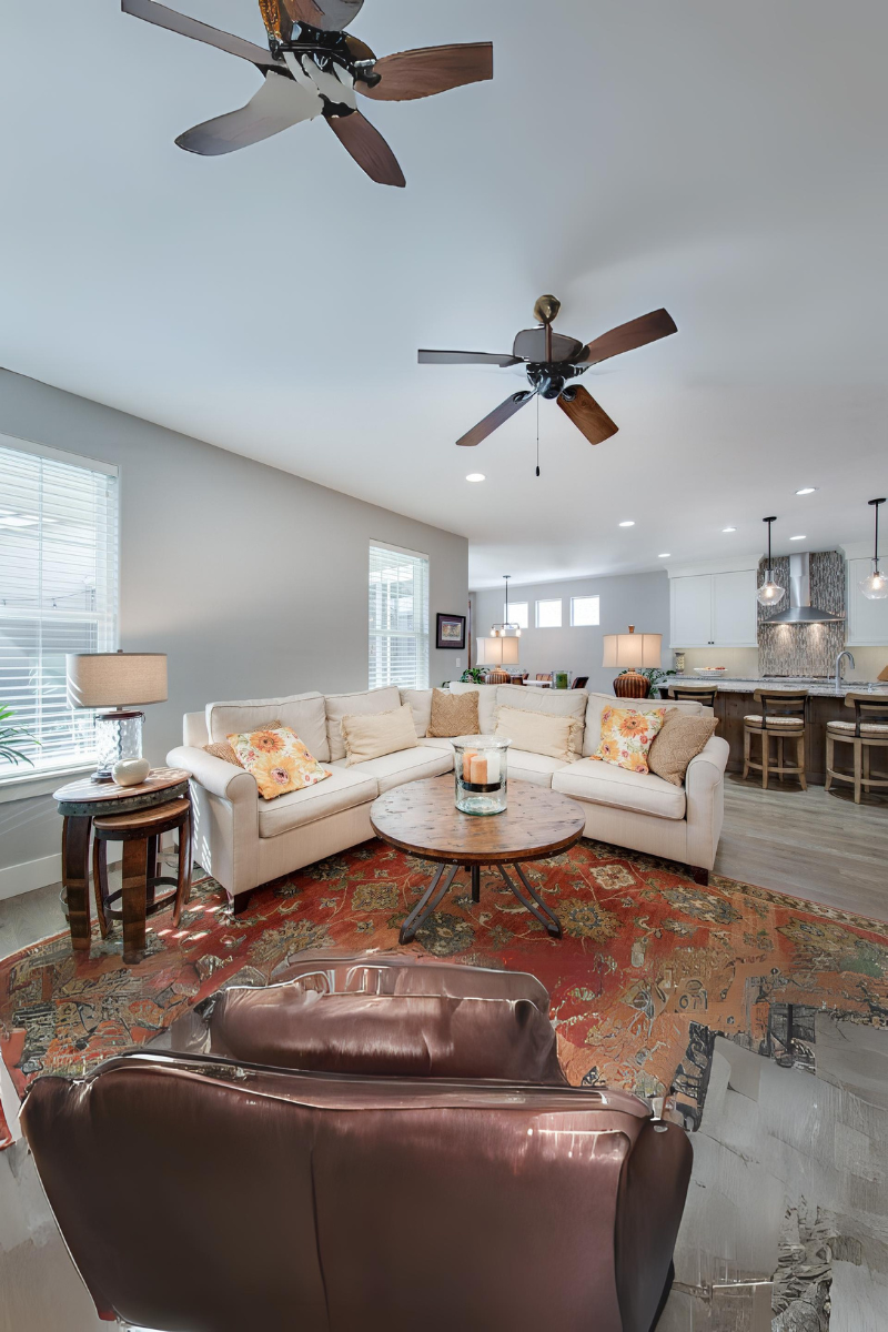 Decorate with Distinction