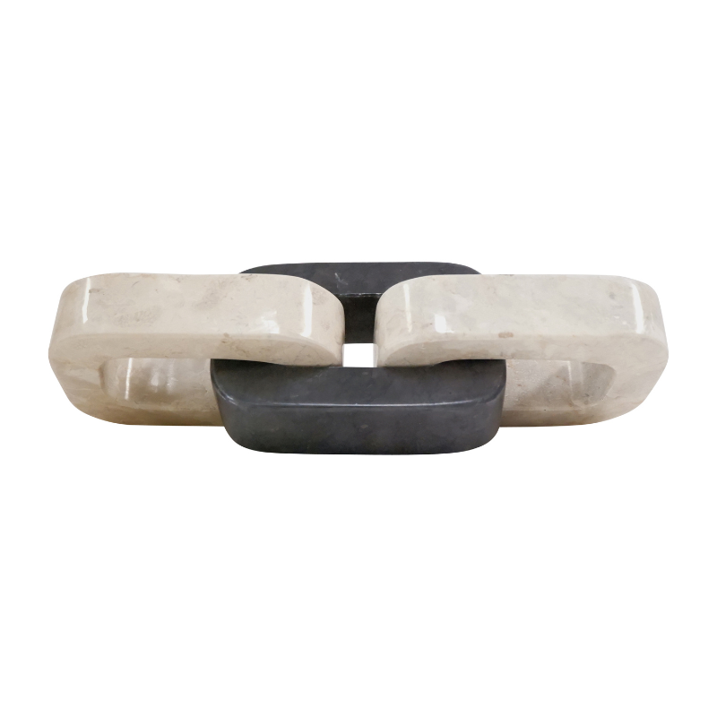 Liora Three Link Chain