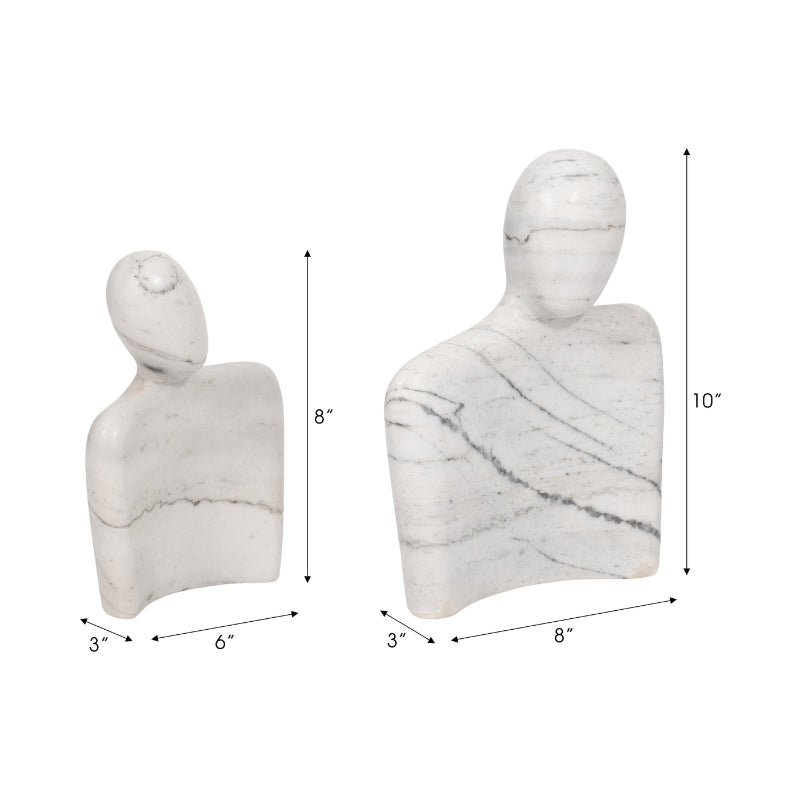 Zephyra Hugging Couple