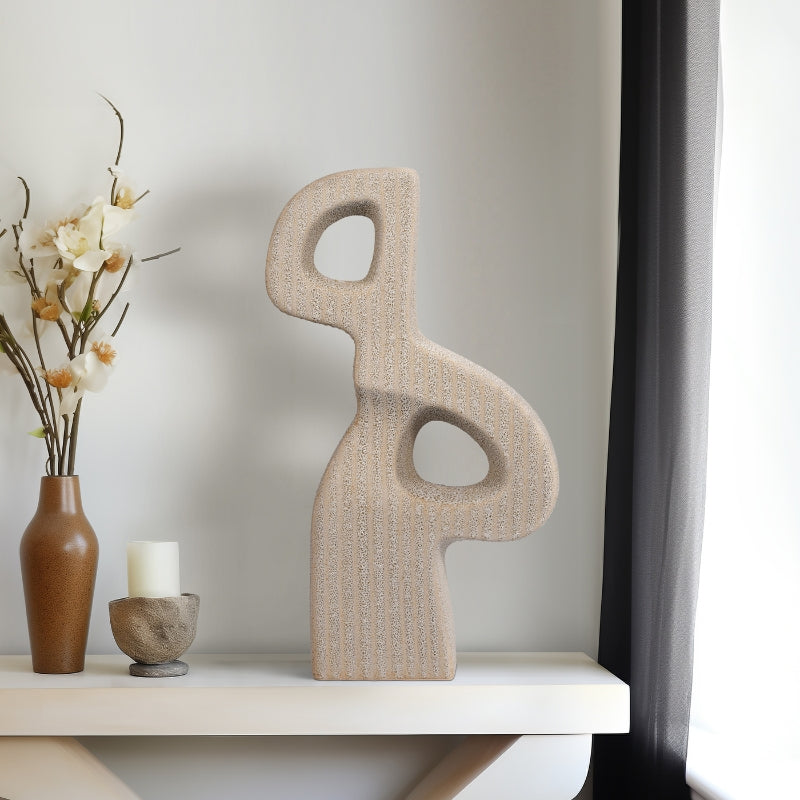 Ondina Ceramic Statuary