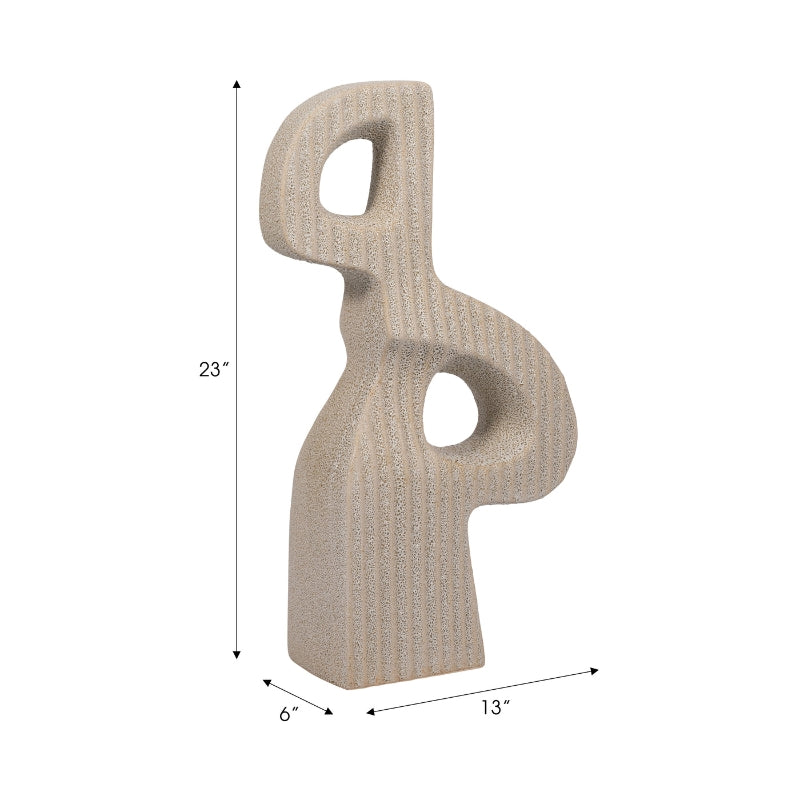 Ondina Ceramic Statuary