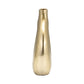 Sable Gold Vase