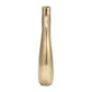 Sable Gold Vase